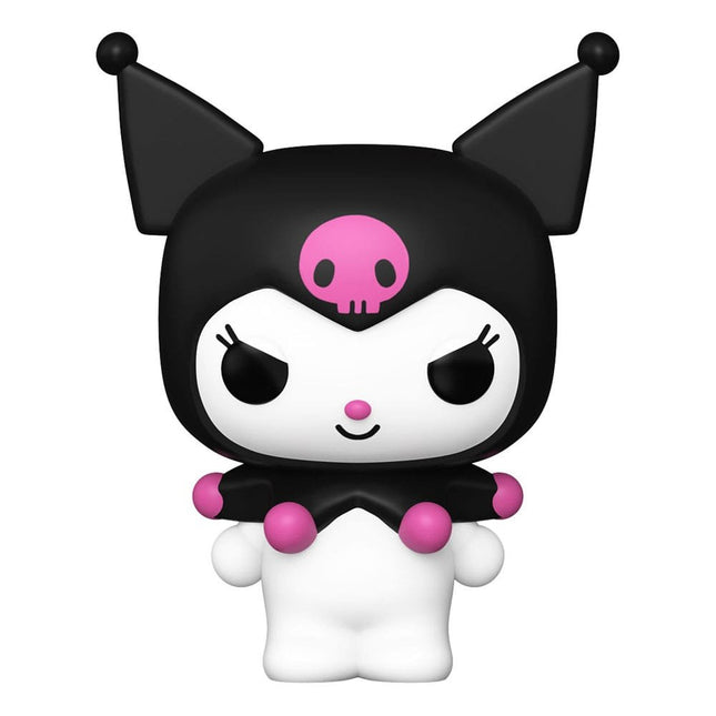 Hello Kitty and Friends Bitty POP! Vinyl Figure 4-Pack Series 3 2 cm