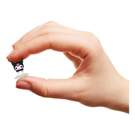 Hello Kitty and Friends Bitty POP! Vinyl Figure 4-Pack Series 3 2 cm