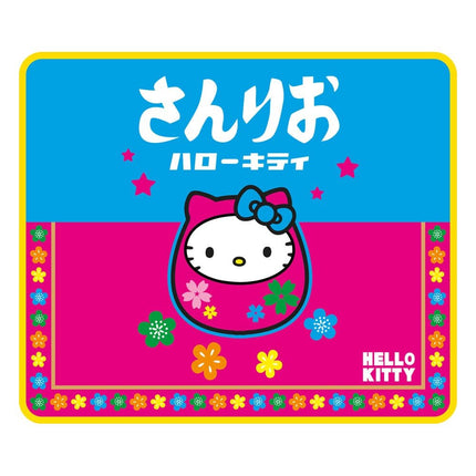 Hello Kitty - Mousepad Japon 27 x 32 cm