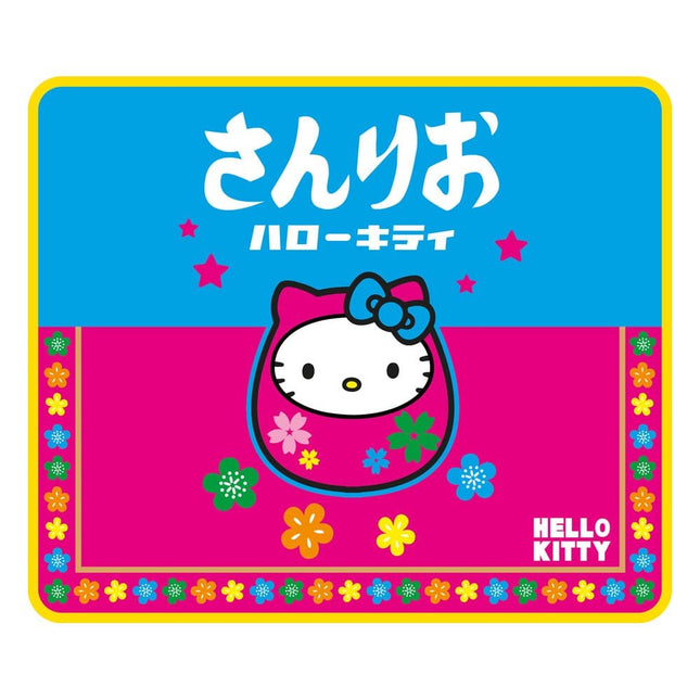 Hello Kitty - Mousepad Japon 27 x 32 cm