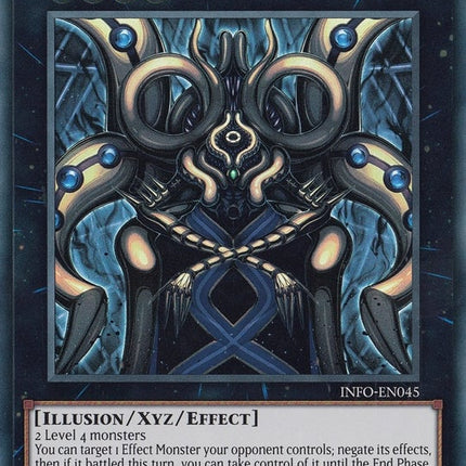 INFO-045sr · Heretical Phobos Covos SR (ITA)