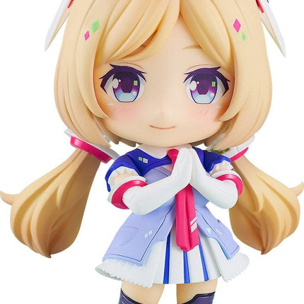 Hololive Production Nendoroid Action Figure Aki Rosenthal 10 cm