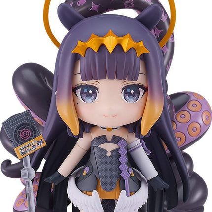 Hololive Production Nendoroid Action Figure Ninomae Ina'nis DX Ver. 10 cm