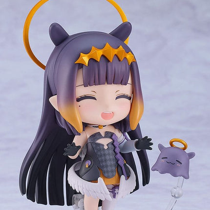 Hololive Production Nendoroid Action Figure Ninomae Ina'nis DX Ver. 10 cm