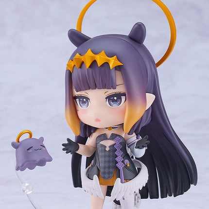 Hololive Production Nendoroid Action Figure Ninomae Ina'nis DX Ver. 10 cm