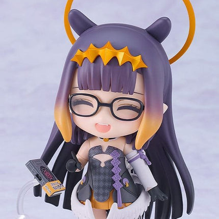 Hololive Production Nendoroid Action Figure Ninomae Ina'nis DX Ver. 10 cm