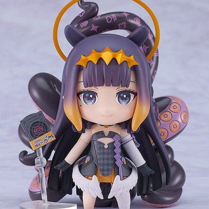 Hololive Production Nendoroid Action Figure Ninomae Ina'nis DX Ver. 10 cm