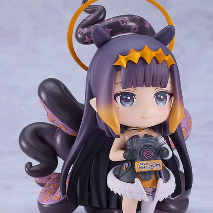 Hololive Production Nendoroid Action Figure Ninomae Ina'nis DX Ver. 10 cm
