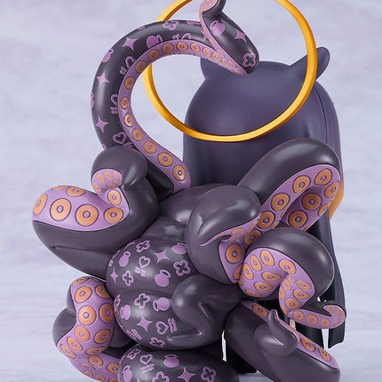 Hololive Production Nendoroid Action Figure Ninomae Ina'nis DX Ver. 10 cm