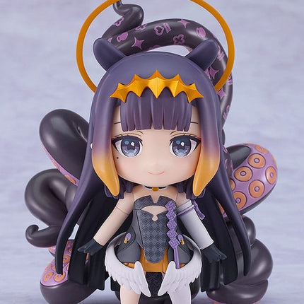 Hololive Production Nendoroid Action Figure Ninomae Ina'nis DX Ver. 10 cm