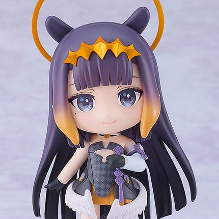 Hololive Production Nendoroid Action Figure Ninomae Ina'nis DX Ver. 10 cm