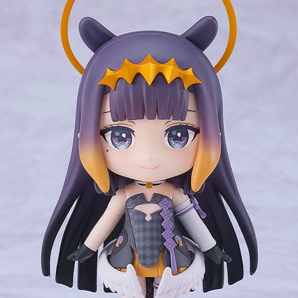 Hololive Production Nendoroid Action Figure Ninomae Ina'nis DX Ver. 10 cm