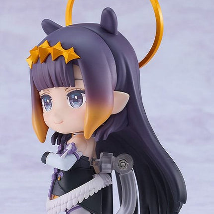 Hololive Production Nendoroid Action Figure Ninomae Ina'nis DX Ver. 10 cm
