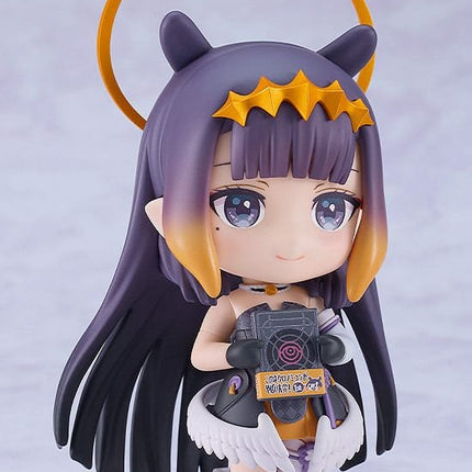 Hololive Production Nendoroid Action Figure Ninomae Ina'nis DX Ver. 10 cm