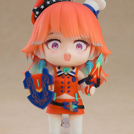 Hololive Production Nendoroid Action Figure Takanashi Kiara 10 cm
