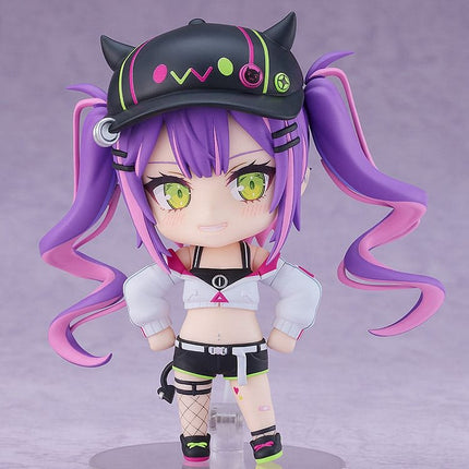 Hololive Production Nendoroid Action Figure Tokoyami Towa 10 cm