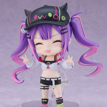 Hololive Production Nendoroid Action Figure Tokoyami Towa 10 cm