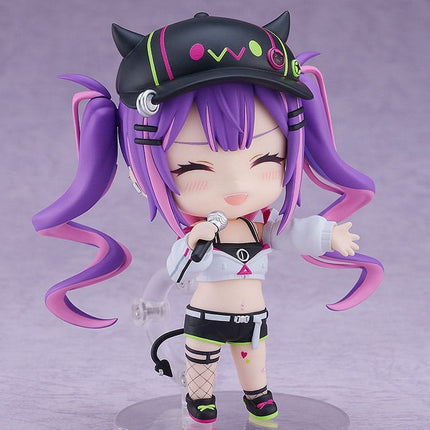 Hololive Production Nendoroid Action Figure Tokoyami Towa 10 cm