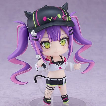 Hololive Production Nendoroid Action Figure Tokoyami Towa 10 cm