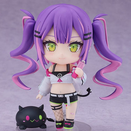 Hololive Production Nendoroid Action Figure Tokoyami Towa 10 cm