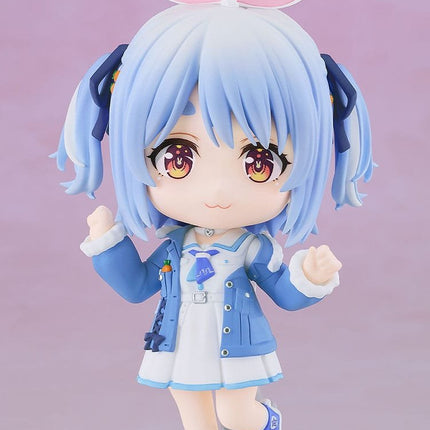 Hololive Production Nendoroid Action Figure Usada Pekora: Casual Outfit Ver. 10 cm