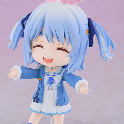 Hololive Production Nendoroid Action Figure Usada Pekora: Casual Outfit Ver. 10 cm