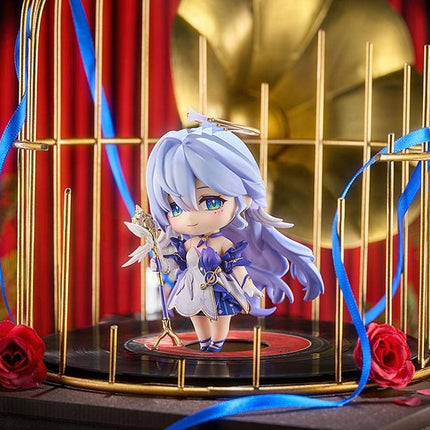 Honkai: Star Rail Nendoroid Action Figure Robin 10 cm
