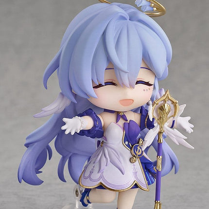 Honkai: Star Rail Nendoroid Action Figure Robin 10 cm