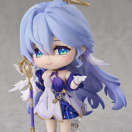 Honkai: Star Rail Nendoroid Action Figure Robin 10 cm