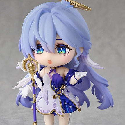 Honkai: Star Rail Nendoroid Action Figure Robin 10 cm