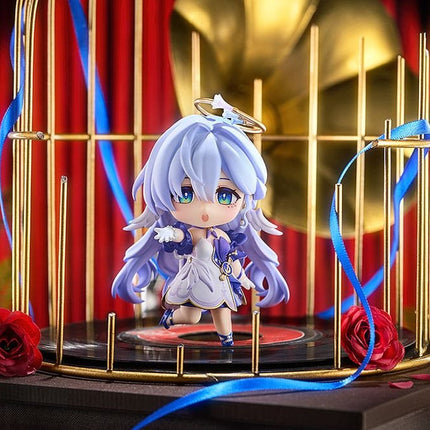 Honkai: Star Rail Nendoroid Action Figure Robin 10 cm