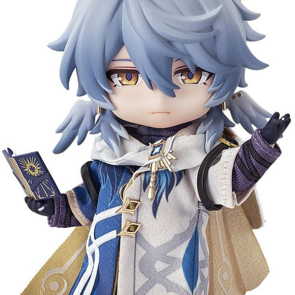 Honkai: Star Rail Nendoroid Doll Action Figure Sunday 14 cm