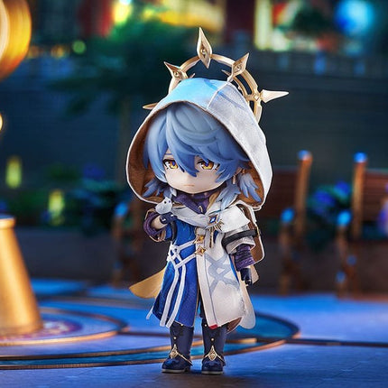 Honkai: Star Rail Nendoroid Doll Action Figure Sunday 14 cm