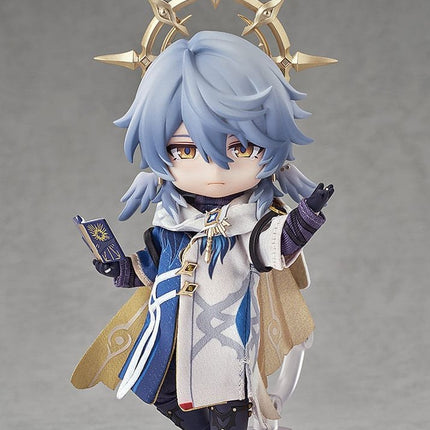 Honkai: Star Rail Nendoroid Doll Action Figure Sunday 14 cm