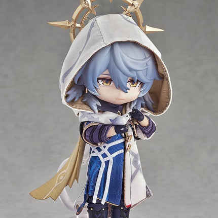 Honkai: Star Rail Nendoroid Doll Action Figure Sunday 14 cm