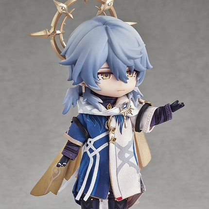 Honkai: Star Rail Nendoroid Doll Action Figure Sunday 14 cm
