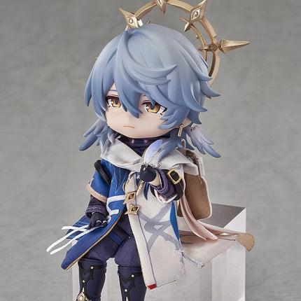 Honkai: Star Rail Nendoroid Doll Action Figure Sunday 14 cm