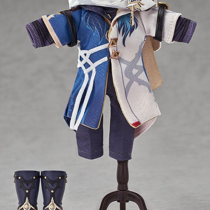Honkai: Star Rail Nendoroid Doll Action Figure Sunday 14 cm