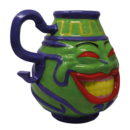 Collectible Tankard Pot of Greed Limited Edition Yu-Gi-Oh!