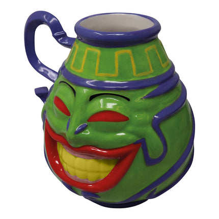 Collectible Tankard Pot of Greed Limited Edition Yu-Gi-Oh!