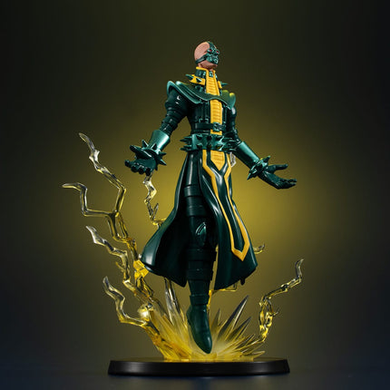 Duel Monsters Chronicle PVC Statue Jinzo 12 cm