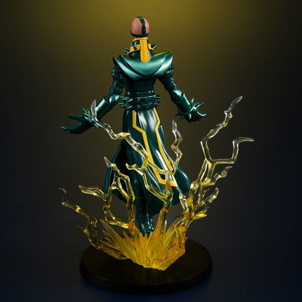 Duel Monsters Chronicle PVC Statue Jinzo 12 cm