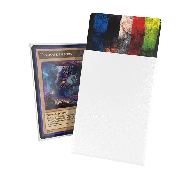Ultimate Guard Cortex Sleeves Japanese Size Matte White (60)