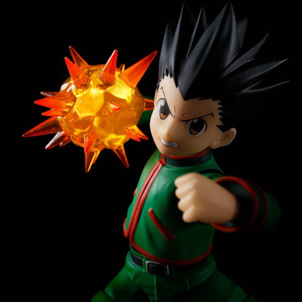 Hunter x Hunter S.H.Figuarts Action Figure Gon 14 cm