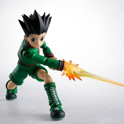 Hunter x Hunter S.H.Figuarts Action Figure Gon 14 cm