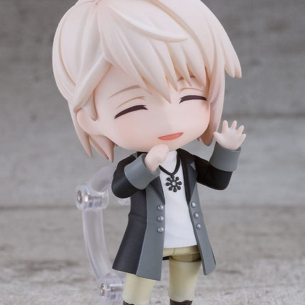 Idolish7 Nendoroid Action Figure Minami Natsume 10 cm