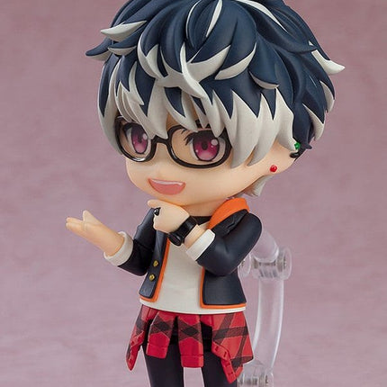 Idolish7 Nendoroid Action Figure Momo 10 cm