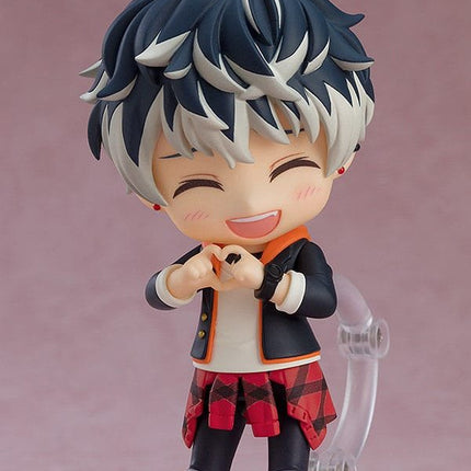 Idolish7 Nendoroid Action Figure Momo 10 cm