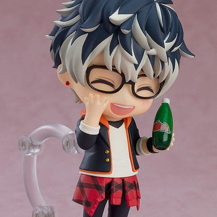 Idolish7 Nendoroid Action Figure Momo 10 cm