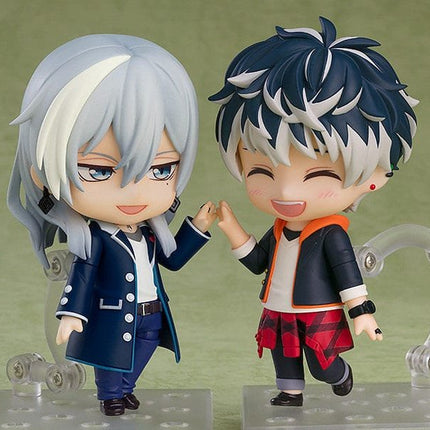 Idolish7 Nendoroid Action Figure Yuki 10 cm